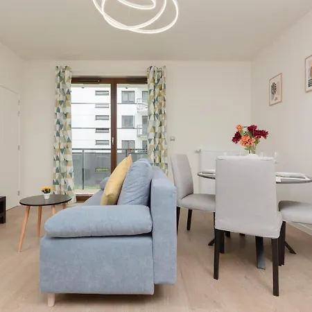 Woronicza By Renters Warsaw