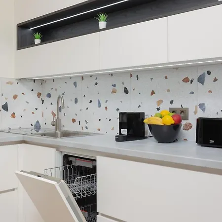 Woronicza By Renters Warsaw