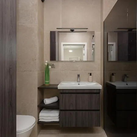 Woronicza By Renters Apartment *