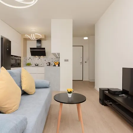 Woronicza By Renters