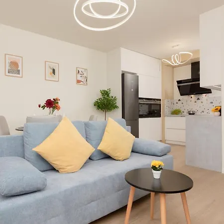 Woronicza By Renters *