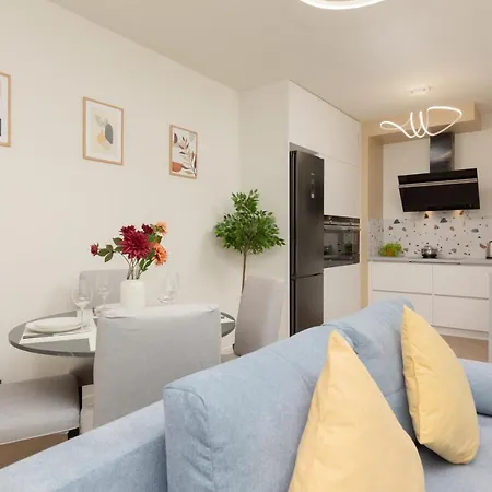 Woronicza By Renters *