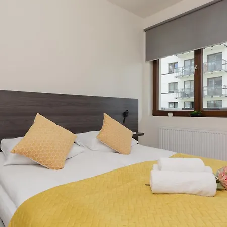 Woronicza By Renters Apartment