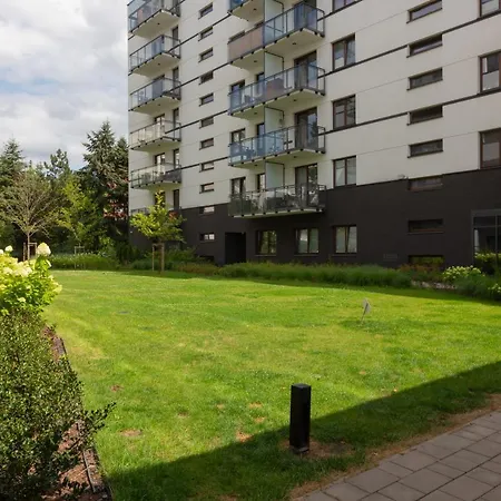 Woronicza By Renters Apartment